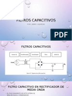 Filtros-capacitivos