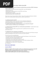 Download Panduan  Contoh Penulisan Impak Refleksi Dalam RPH by aerieattha SN368373013 doc pdf