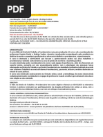 dados do curso mba legale