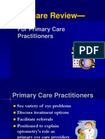 Eyecare Review - : For Primary Care Practitioners