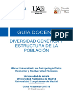 Diversidad+genetica+y+estructura+poblacion+17-18