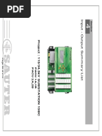 Rc71 Hvac Control Submittal Rev4 Io