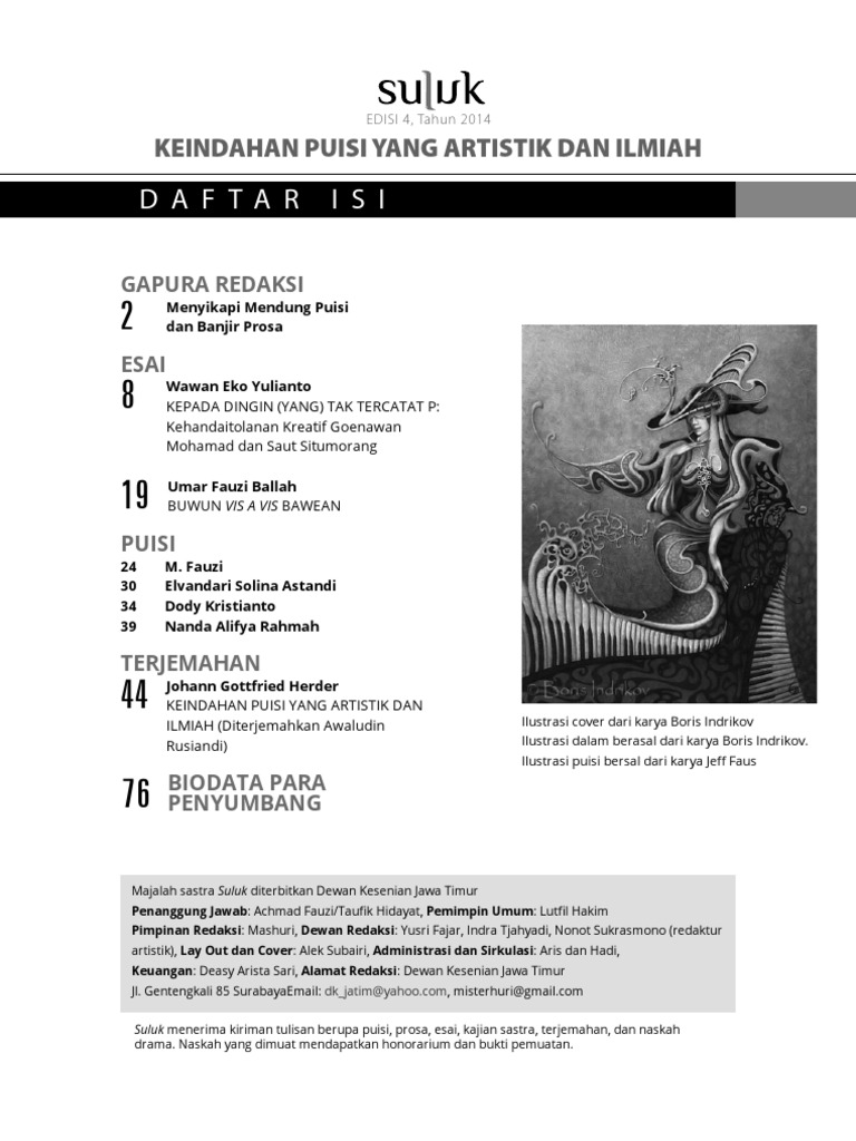 Contoh Judul Pkm 2017 Yang Lolos Pendanaan Pdf Religion Y Creencia