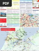 Region Day Ticket Metropoolkaart PDF