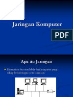 Power Point Jaringan Komputer