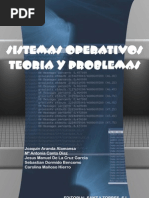 Sistemas Operativos Teoria Y Problemas