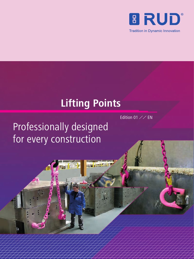 Rud Eye Bolt Catalogue Online Shops www.oceanproperty.co.th