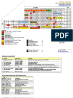 Kaldik Kalender Pendidikan Paud 2016-2017