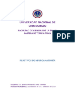 202175573 Cuestionario de Neuroanatomia Docx