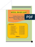 Askep Gangguan Reproduksi Vulvilitis Bu Tati Fix Print Terbaru