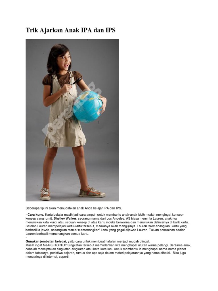  Kata Kata  Anak  Ips  Lucu Kumpulan Kata 