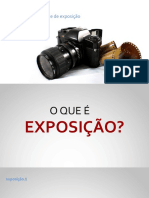 Fotografia - Fotometria e Exposição