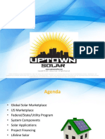 Solar Presentation