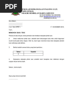 Senarai Buku Teks Sekolah Rendah 2019