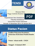 Ppt Status Ujian Ujian Ht-eggy