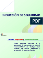 1. Seguridad Industrial