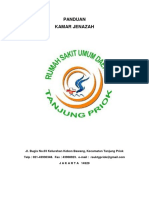 Panduan Kamar Jenazah: Jl. Bugis No.03 Kelurahan Kebon Bawang, Kecamatan Tanjung Priok JAKARTA 14320
