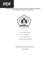 Download Strategi Memaksimalkan Laba Perusahaan by Ajeng Citra91 SN368387615 doc pdf