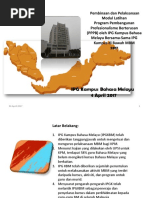 Pembentangan en Loman