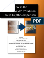 What is New in the PMBOK Guide 6th Edition.pdf