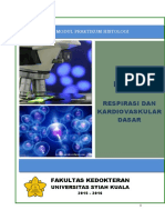 Modul Praktikum Blok 2 Histologi