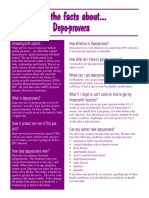 (health) Get the facts about... Depo-Provera.pdf