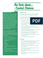 (health) Get the facts about... Birth Control Choices.pdf