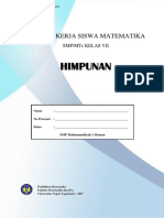 Himpunan