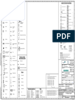 V D43 K 1801A 0002 - P&I Diagram Legend