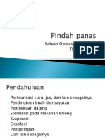 Pindah Panas