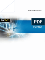 Ansys Polyflow Brochure 140 PDF
