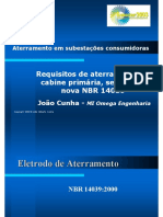 Aterramento em subestacoes consumidoras[1].pdf