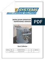 Dust Collector Manual