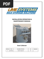 Roots Blower Maintenance Guide | PDF | Bearing (Mechanical) | Valve