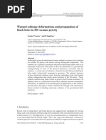 Download Warped Anisotropic Wormhole Soliton Configurations in Vacuum 5D Gravity by Sergiu  Vacaru SN3683978 doc pdf