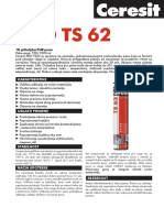 Ceresit Pro Ts62
