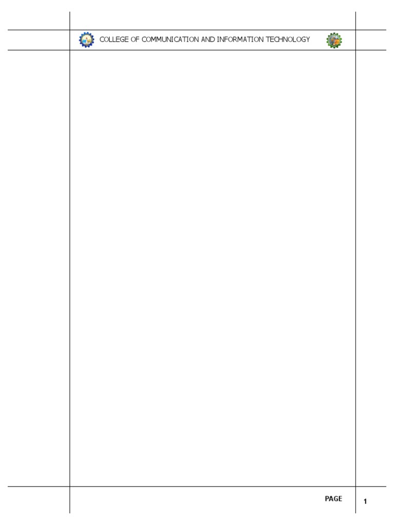 Chapter 2 New Format | PDF