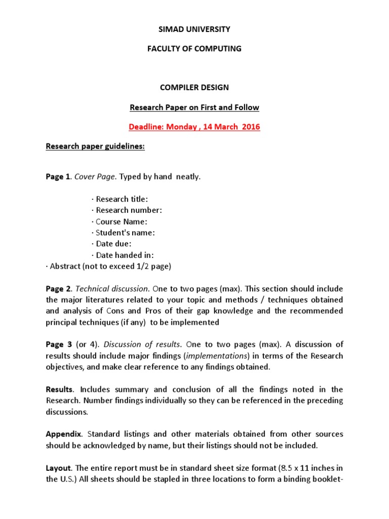 Compiler research papers 06 picture