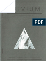 Ríos Martínez, Esperanza de Los: "Aproximación A La Arquitectura Doméstica en El Jerez Del Siglo XVII", Trivium, Nº 9, Jerez de La Fra., 1997.