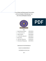 Tugas Epidemiologi Narasi