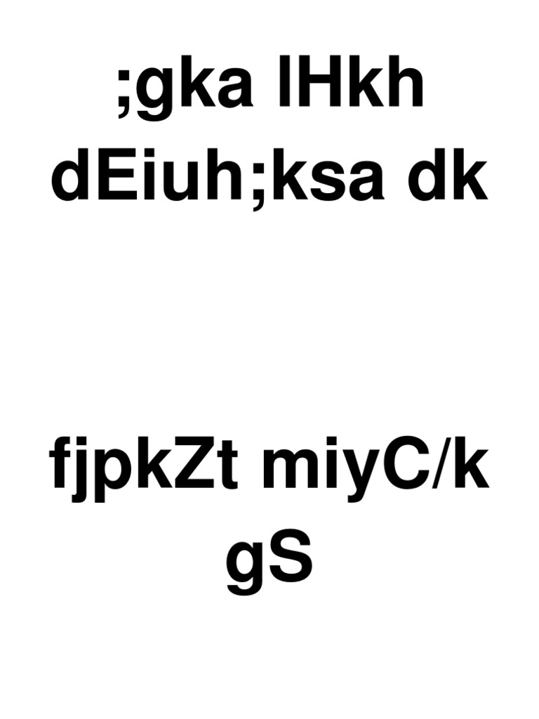 Gka LHKH Deiuh Ksa DK | PDF