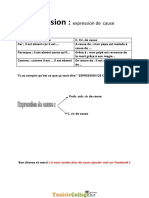 Cours de Révision N°4 - Français exprresion de cause - 7ème (2011-2012) Ordinateur Elève Mlle Khdijaen BEN SLIMEN   2.pdf