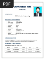 Waqar. CV Eng