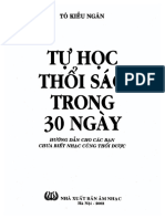 TU HOC THOI SAO TRONG 30 NGAY - TO KIEU NGAN.pdf