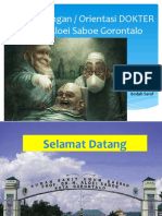 Pembimbingan