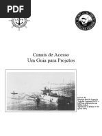 PIANC-PTCII-30- Canais de Acesso-Um Guia de Projeto