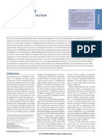 Root Canal Filling Using Resilon - A Review (Shanahan & Duncan 2011)