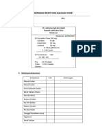 Jurnal Racikan Kode I Blank