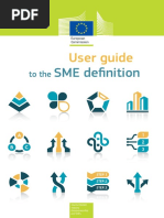 SME Definition - User Guide 2015