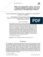 17Jan-Spatial variability of exchangeable sodium, electrical - Turkey.pdf